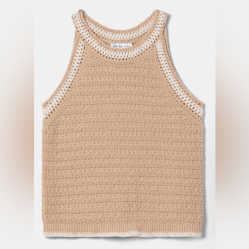 Knit top